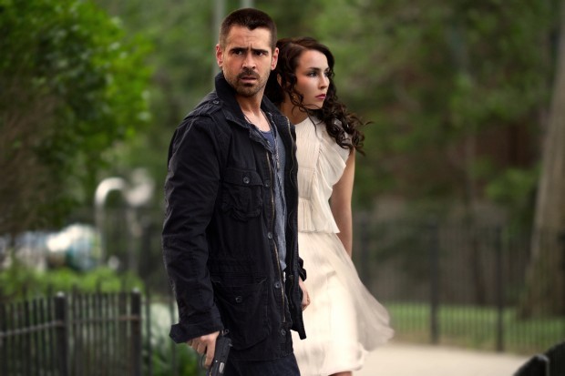 movie dead man down